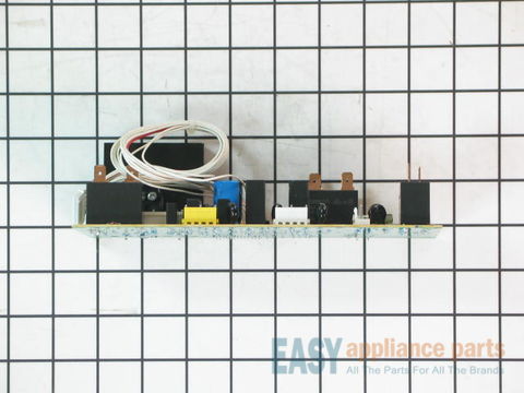 Drive Printed Wiring Board – Part Number: WP26X10027