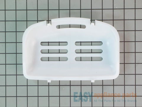COVER LAMP FZ – Part Number: WR02X11658