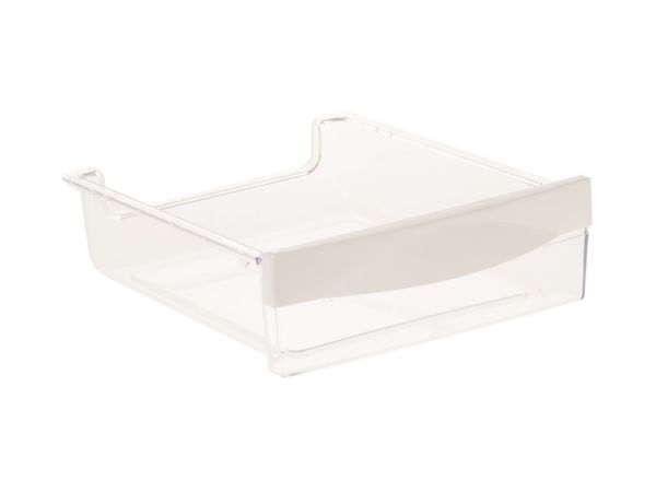 Refrigerator Meat Pan – Part Number: WR32X10464