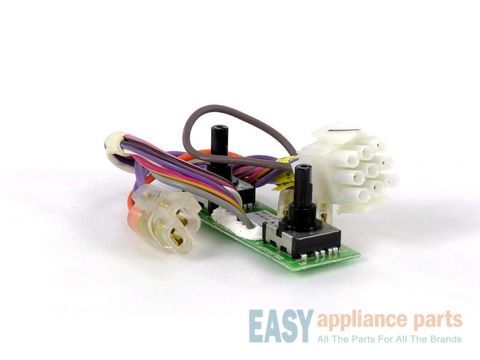 BOARD Assembly ENCODER W/HRN – Part Number: WR55X10399