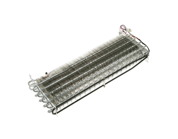 EVAPORATOR ASSEMBLY – Part Number: WR85X10058