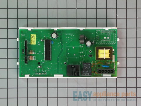 Electronic Control Board – Part Number: 8546219