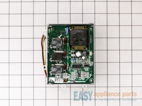 Electronic Control Board – Part Number: 216979700