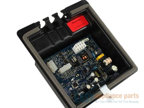 Main Power Board – Part Number: 241511102