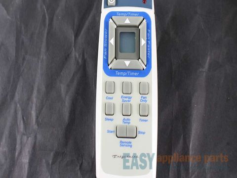 REMOTE CONTROL – Part Number: 309902201