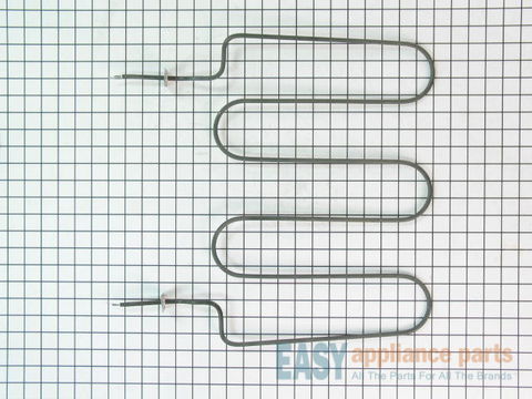 Broil Element - 4000W – Part Number: 316430900