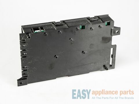 CONTROL BOARD – Part Number: 809160307