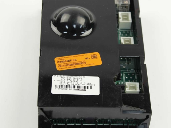 CONTROL BOARD – Part Number: 809160307
