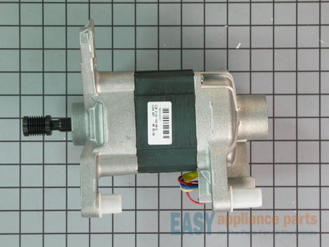 Drive Motor with Pulley – Part Number: 8182793